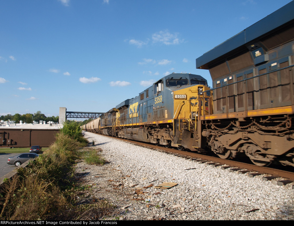 CSX 5359